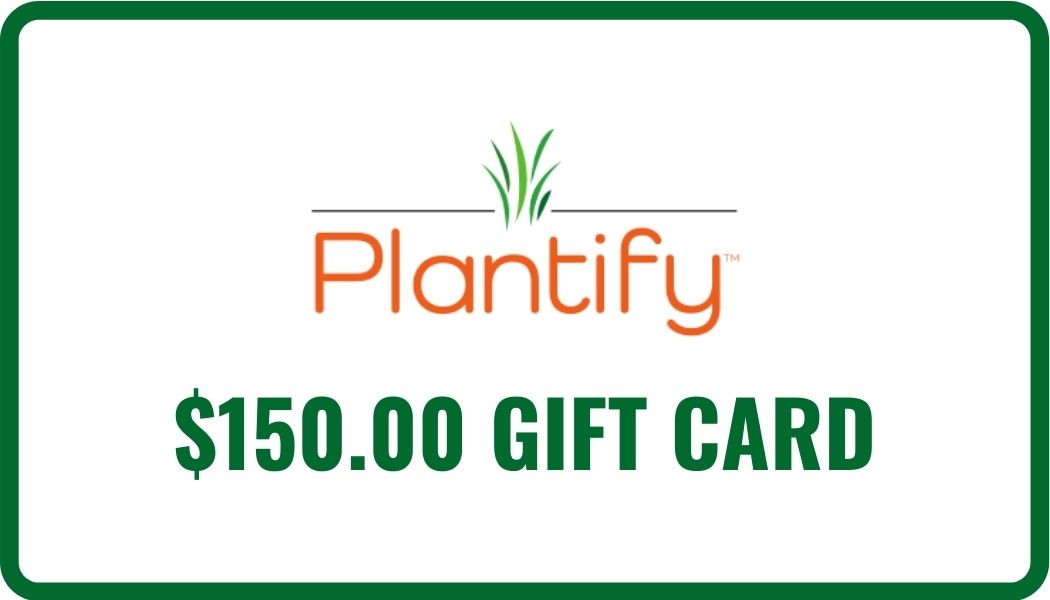 $150 @ Plantify