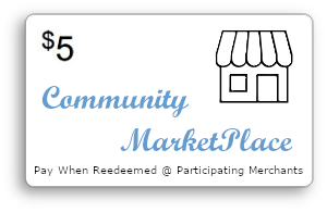 $5 GiftKash @ Any Merchant