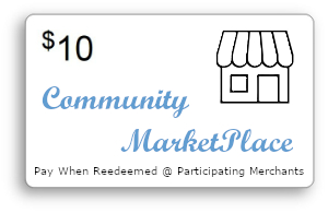 $10 GiftKash @ Any Merchant