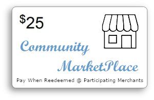 $25 GiftKash @ Any Merchant