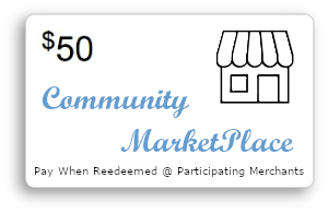 $50 GiftKash @ Any Merchant