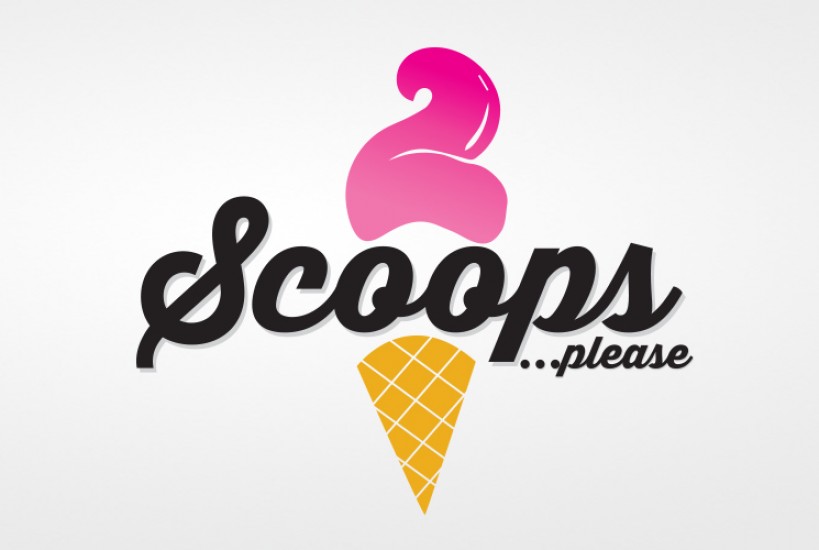 Buy One Get One @ Two Scoops