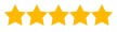 GiftKash 5 Star Rating