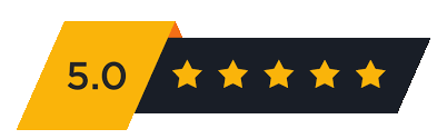 GiftKash 5 Star Rating